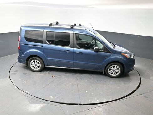 Used 2019 Ford Transit Connect XLT image 37