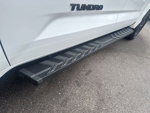 Used 2022 Toyota Tundra SR5 RWD image 35
