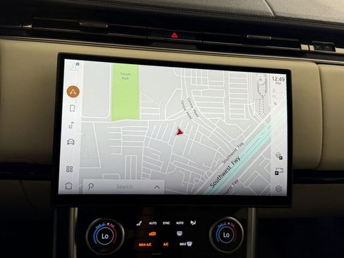 Used 2023 Land Rover Range Rover SE AWD/4WD image 27