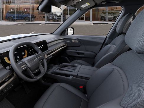 New 2027 Kia Telluride S image 21