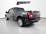 Certified 2018 Ford F150 XL w/ Equipment Group 101A Mid image 5