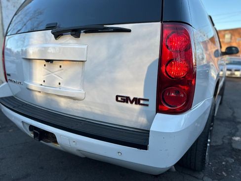 Used 2011 GMC Yukon XL SLT image 51