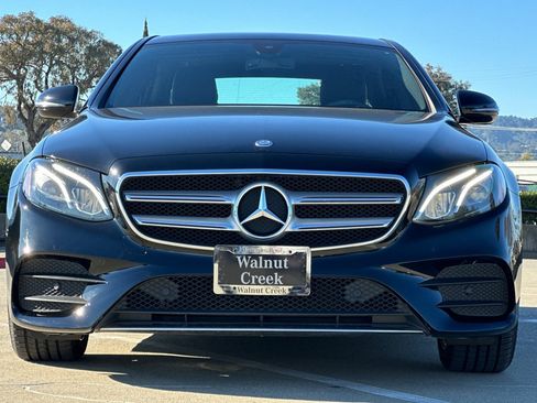 Used 2017 Mercedes-Benz E 300 image 6