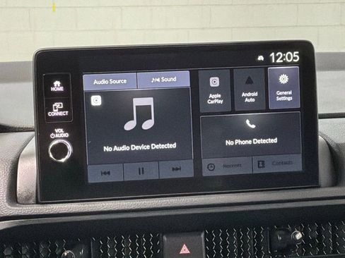 Certified 2026 Honda CR-V Sport-L image 16