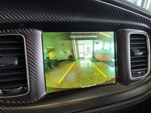 Used 2022 Dodge Charger Scat Pack image 38