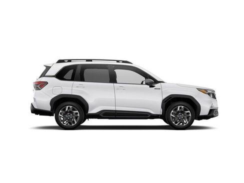 New 2025 Subaru Forester Limited image 7