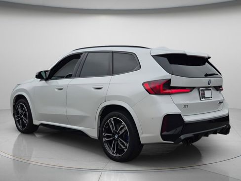 Used 2024 BMW X1 M35i w/ Premium Package AWD/4WD image 6