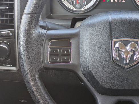 Used 2013 RAM 1500 Tradesman w/ Popular Equipment Group image 16