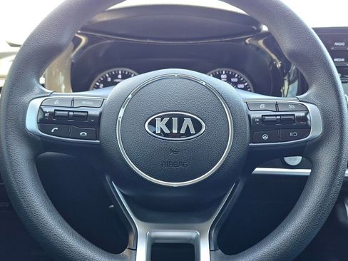 Used 2021 Kia K5 LXS FWD image 23
