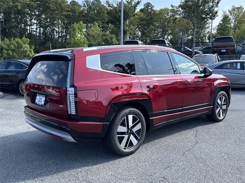 New 2026 Hyundai Ioniq 9 SEL image 7