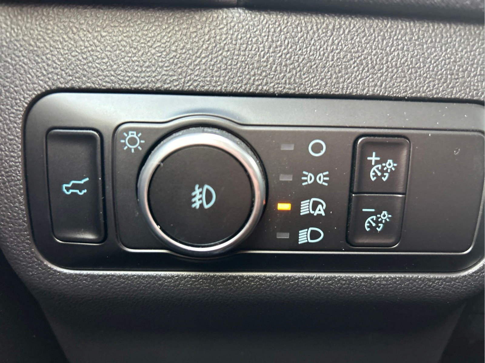 Used 2024 Ford Bronco Sport Badlands AWD/4WD image 25