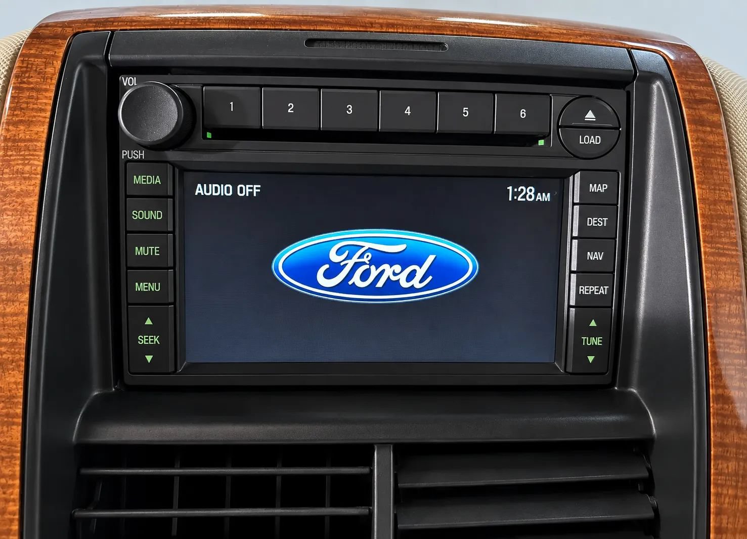 Used 2007 Ford Explorer Eddie Bauer AWD/4WD image 21