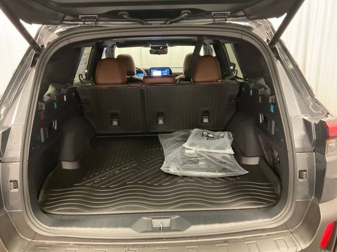 New 2026 Subaru Outback Touring XT AWD/4WD image 29
