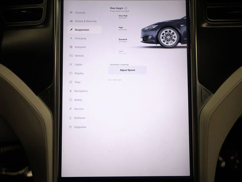 Used 2017 Tesla Model S 100D image 54