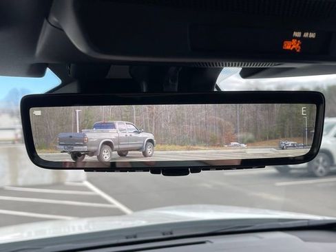 New 2026 Subaru Outback Touring XT image 14