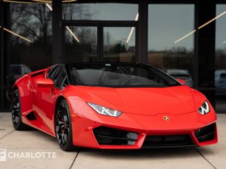 Used 2018 Lamborghini Huracan LP 580-2 video 1