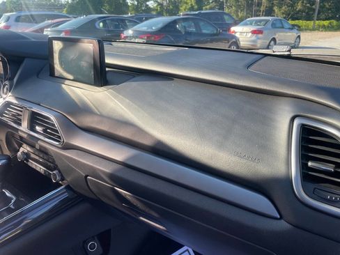 Used 2019 MAZDA CX-9 Touring AWD/4WD image 35