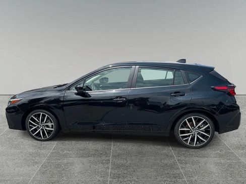 Used 2024 Subaru Impreza 2.0i Sport AWD/4WD image 2
