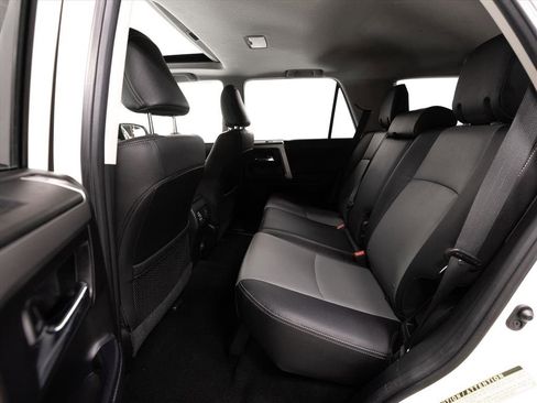 Certified 2023 Toyota 4Runner SR5 Premium w/ Moonroof Package image 7