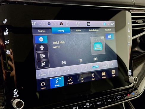 Used 2022 Jeep Wagoneer Series III w/ Premium Group I image 7