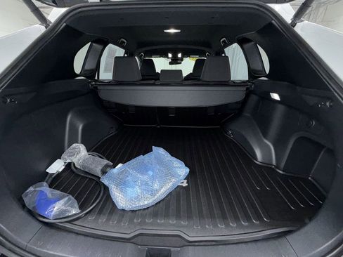 Certified 2025 Toyota RAV4 SE image 13