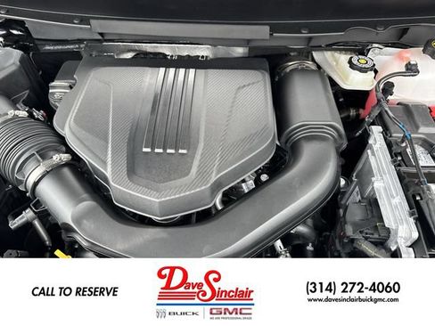 New 2026 Buick Enclave Avenir w/ Super Cruise Package AWD/4WD image 27