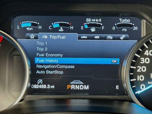 Used 2020 Ford F150 Lariat w/ Equipment Group 502A Luxury image 53