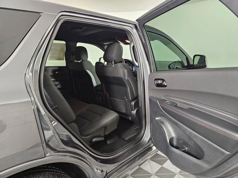 New 2026 Dodge Durango GT image 37