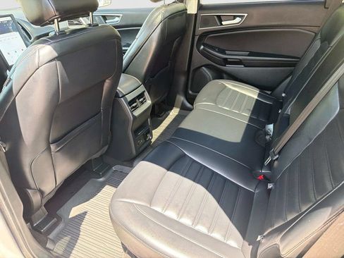 Used 2022 Ford Edge SEL w/ Convenience Package AWD/4WD image 15