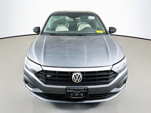 Used 2020 Volkswagen Jetta R-Line image 2