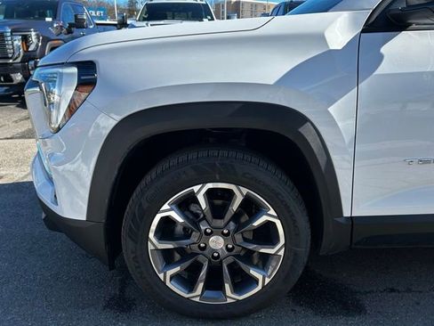 New 2026 GMC Terrain Elevation w/ Elevation Premium Package image 7