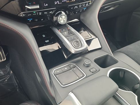 Used 2023 Acura MDX A-Spec AWD/4WD image 25