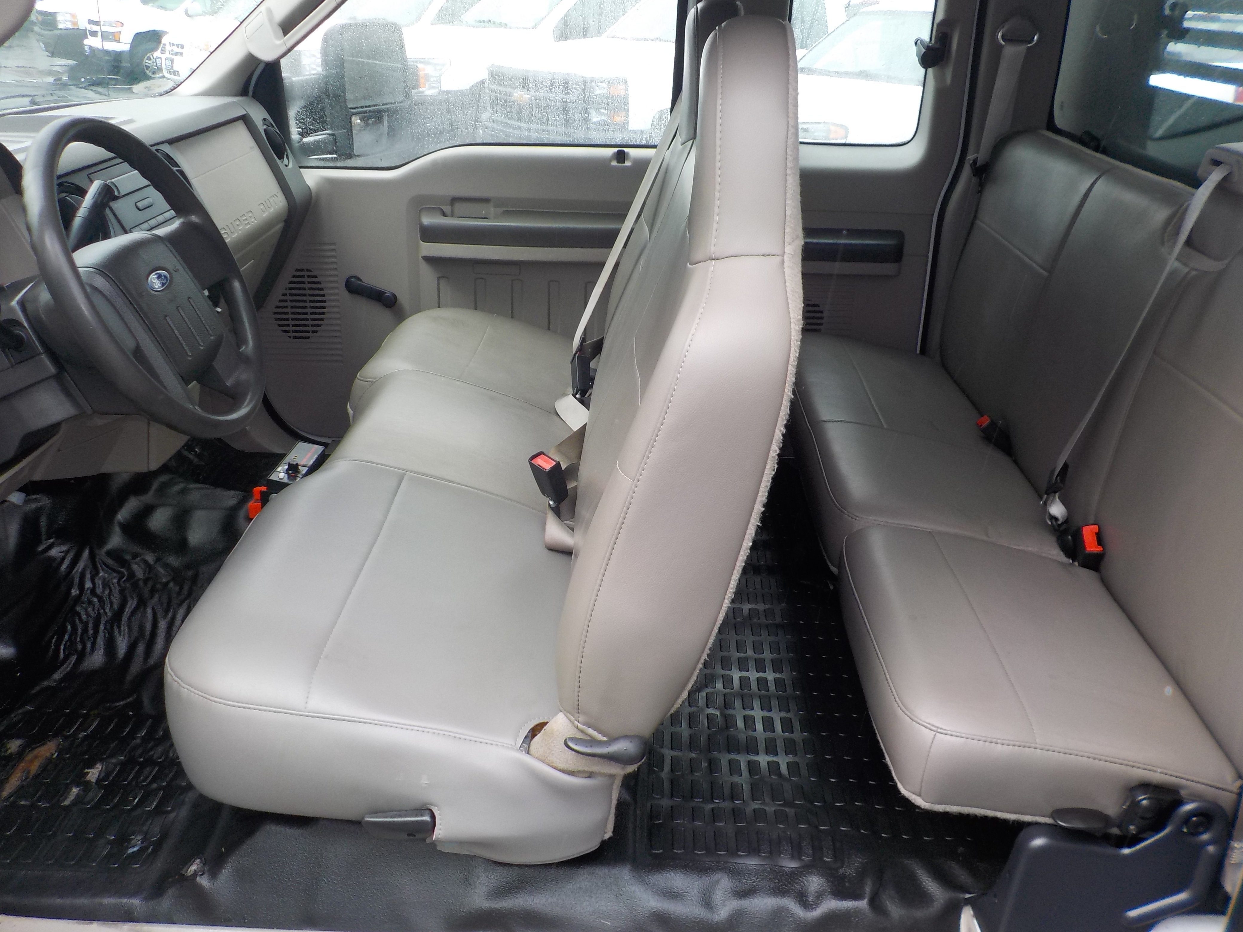 Used 2008 Ford F450 XL RWD image 13