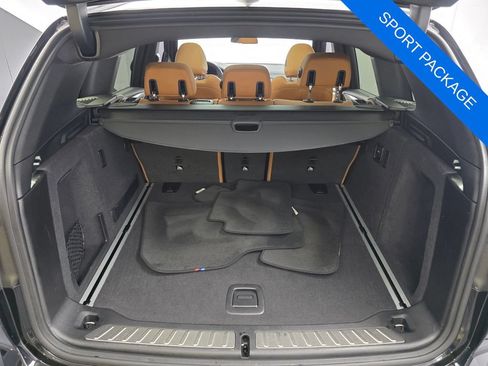 Used 2022 BMW X3 sDrive30i w/ M Sport Package 2 RWD image 16