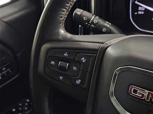 Used 2021 GMC Sierra 1500 AT4 w/ AT4 Premium Package image 21