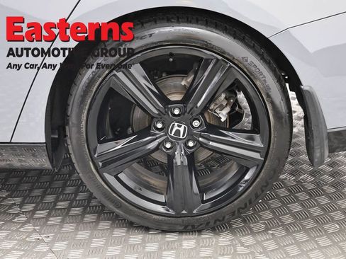 Used 2023 Honda Accord Sport image 30