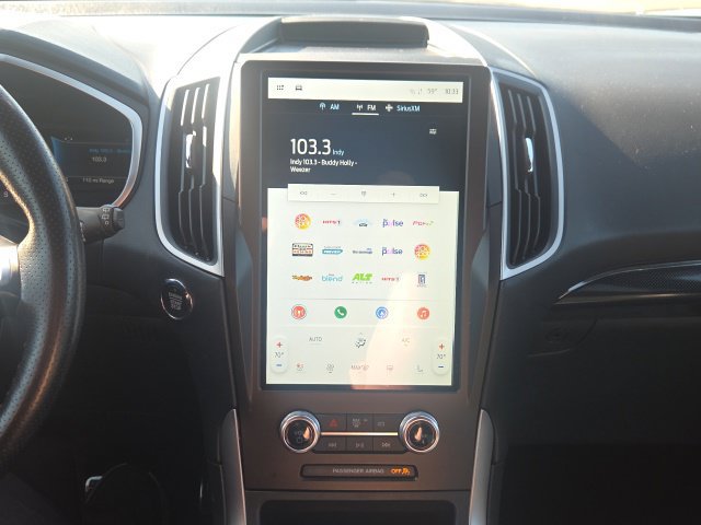 Certified 2021 Ford Edge ST-Line FWD image 30