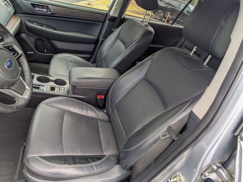 Used 2019 Subaru Outback 2.5i Limited image 18