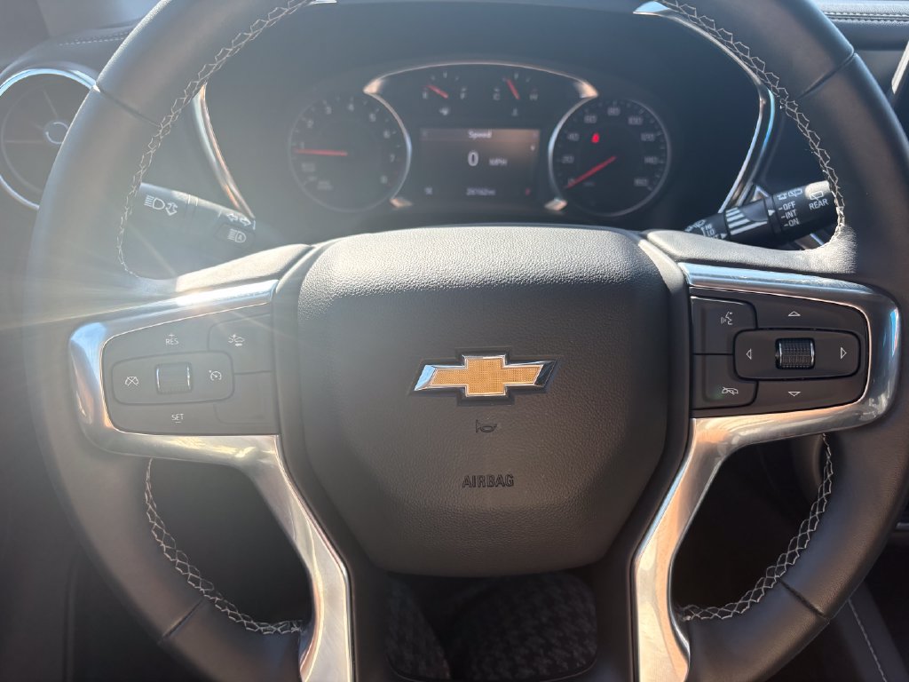 Used 2024 Chevrolet Blazer LT FWD image 8