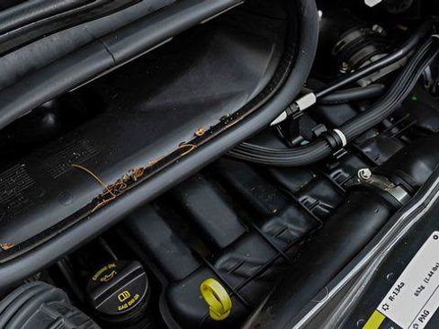 Used 2024 RAM ProMaster 1500 w/ Quick Order Package 22G SLT image 26