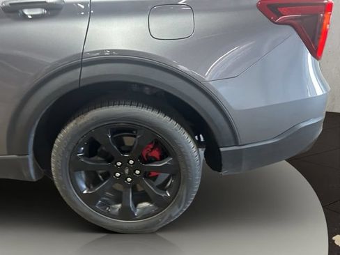 Certified 2024 Ford Explorer ST w/ Equipment Group 401A AWD/4WD image 33