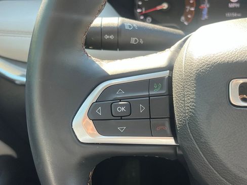Used 2022 Jeep Compass Limited AWD/4WD image 24