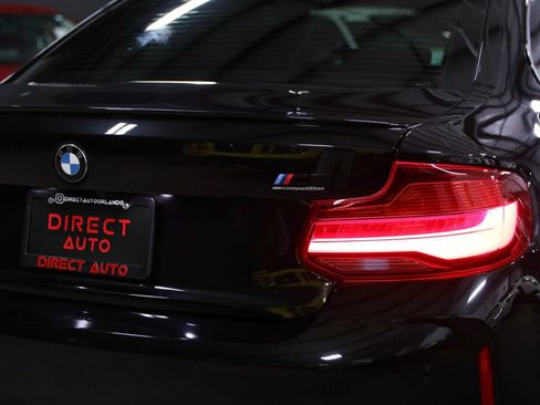 Used 2020 BMW M2 Competition w/ Executive Package image 20