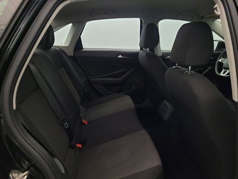 Used 2020 Volkswagen Jetta S w/ Driver Assistance Package FWD image 19