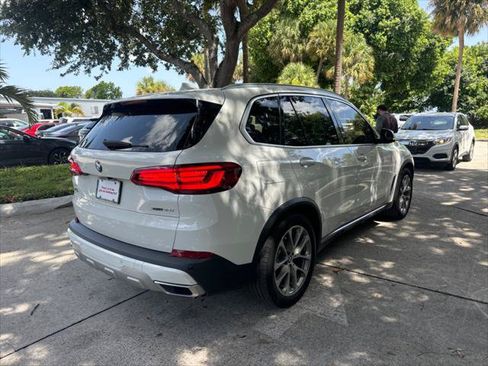 Used 2019 BMW X5 xDrive40i w/ Premium Package 2 AWD/4WD image 7