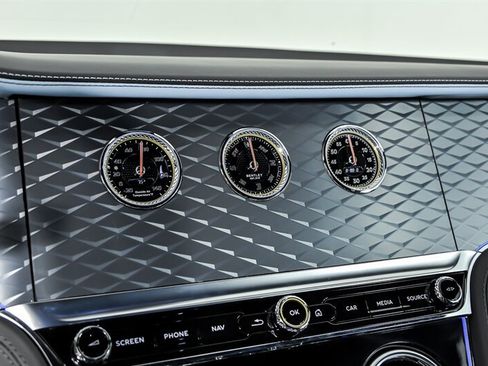 Used 2024 Bentley Continental GT Speed AWD/4WD image 37