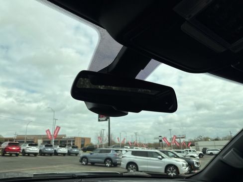 Used 2020 RAM 1500 Limited image 35