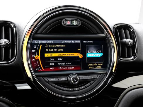Used 2020 MINI Cooper Countryman John Cooper Works AWD/4WD image 31