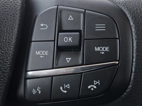 New 2026 Ford Maverick XLT AWD/4WD image 15