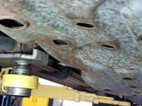 Used 2003 Lexus GX 470 image 17